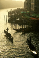 THE GRAND CANAL